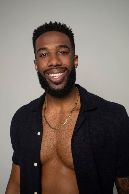 Noel_Allen, Cosmic Love