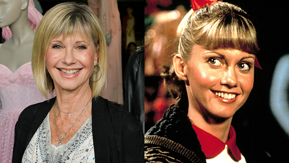 Olivia Newton-John