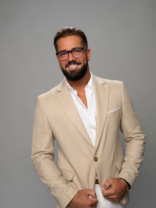 Phillip_Newhard, Cosmic Love