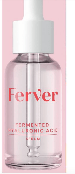 Hyaluronic Acid Serum