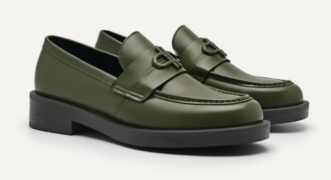 STYLECASTER | Shoe Trends 2022