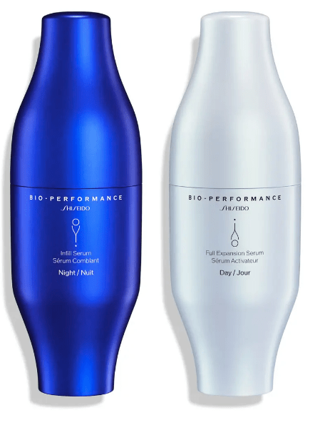 Bio-Performance Skin Filler Serum Duo