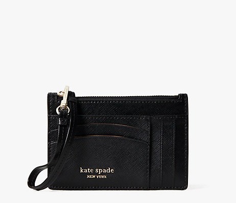 Kate Spade Spencer Cardholder Wristlet