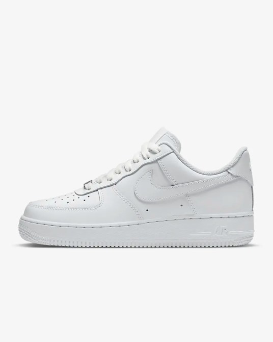 Nike Air Force 1s