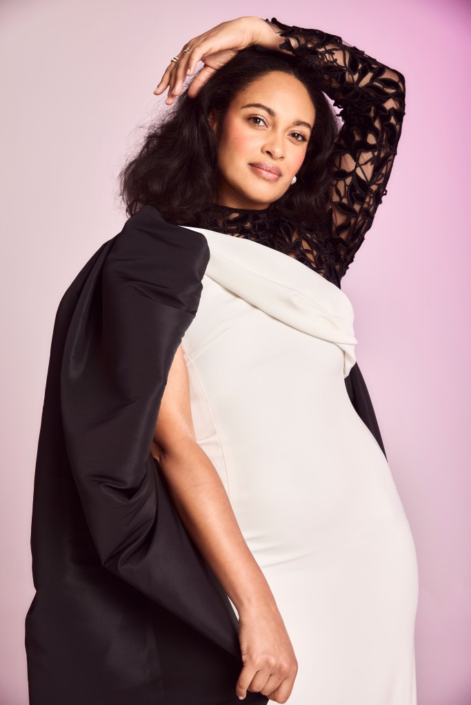 Cynthia Addai-Robinson