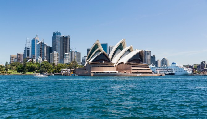 Sydney, Australia