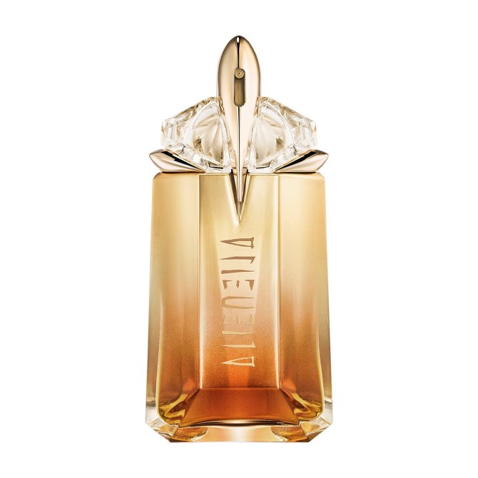 Mugler Alien Goddess Eau de Parfum Intense