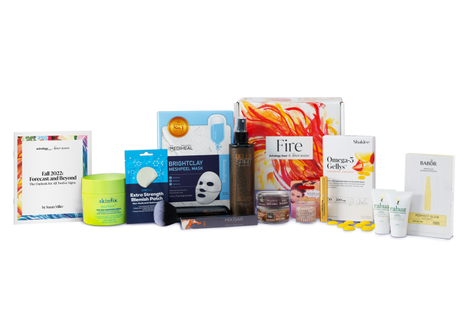 Astrology Zone Susan Miller Beauty Bos