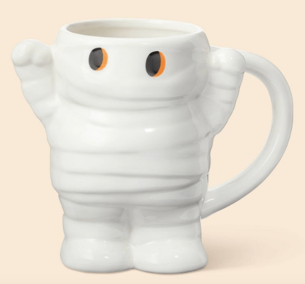 Mummy Mug
