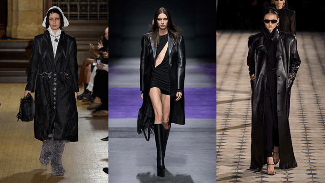 STYLECASTER | Jacket Trends 2023