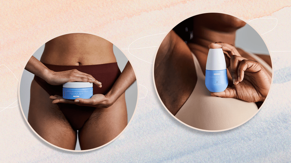 bush balm ingrown hairs