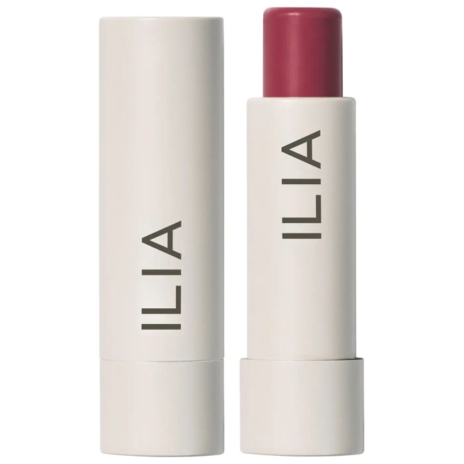 ilia lip balm
