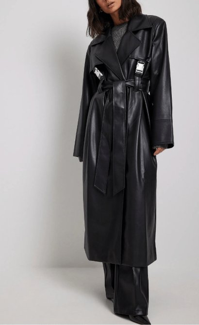 STYLECASTER | Jacket Trends 2023