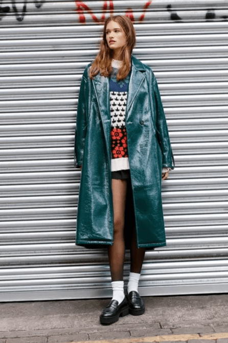 STYLECASTER | Jacket Trends 2023