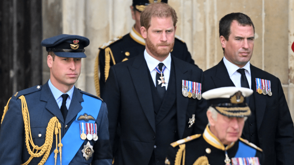 prince harry