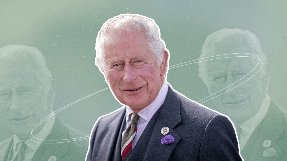 STYLECASTER | Prince Charles Astrology