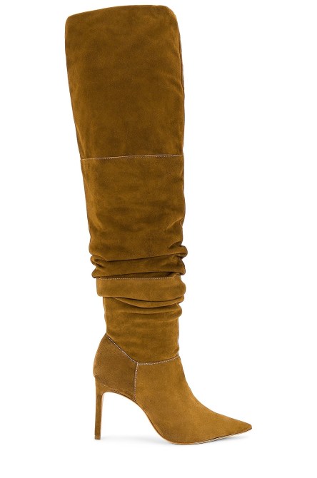 Schutz Ashlee Over-the-Knee Boot Revolve