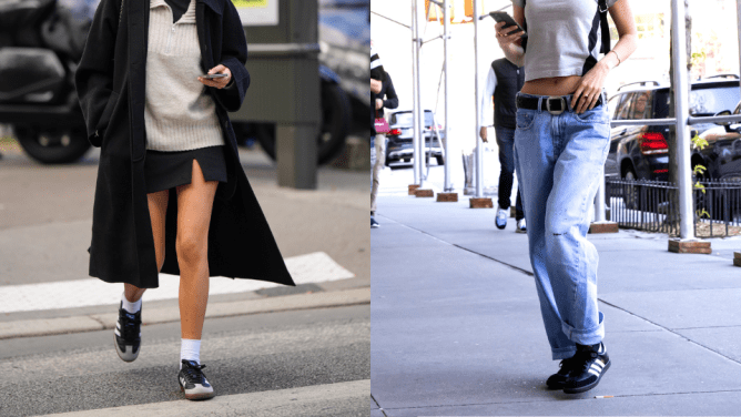 STYLECASTER | Shoe Trends 2023