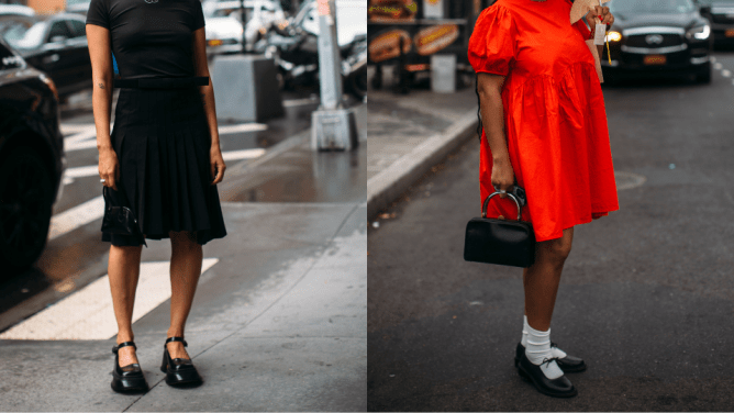 STYLECASTER | Shoe Trends 2023