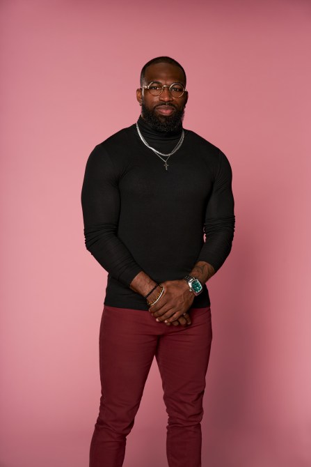 DaVonte_Black_Love-Is-Blind-Season-3