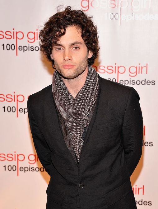 Penn Badgley