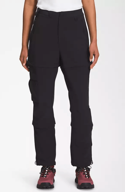 STYLECASTER | Cute Hiking Outfits