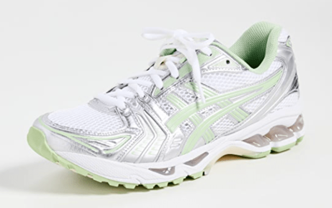 STYLECASTER | Shoe Trends 2023