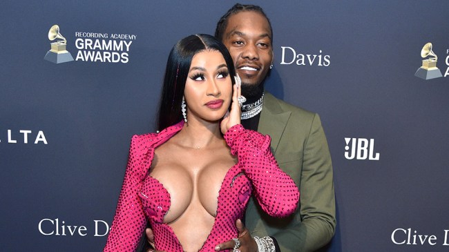 Why Did Cardi B & Offset Break Up? She Revealed the Real Reason Weeks Ago