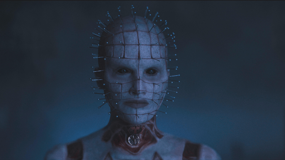 Hellraiser