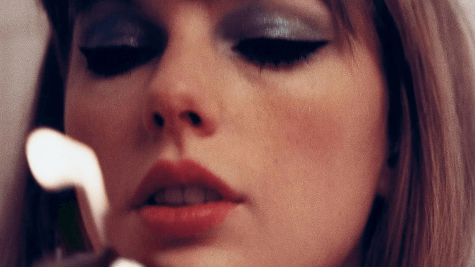 Taylor Swift Midnights