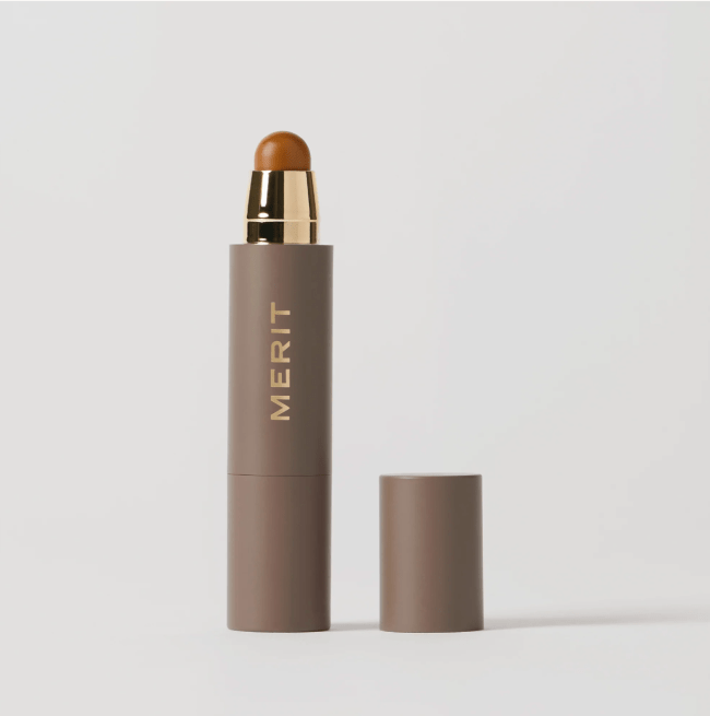 Merit Beauty The Minimalist Perfecting Complexion Stick