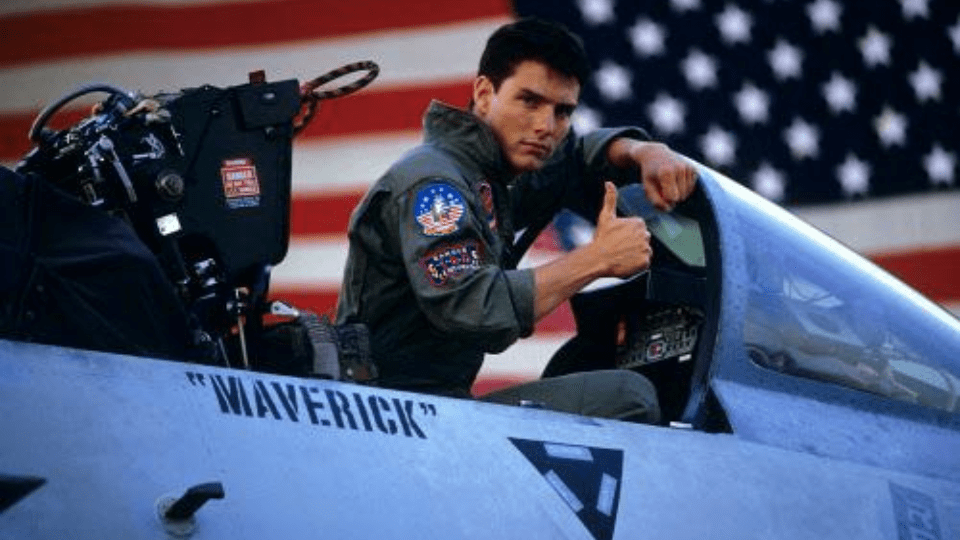 Top Gun