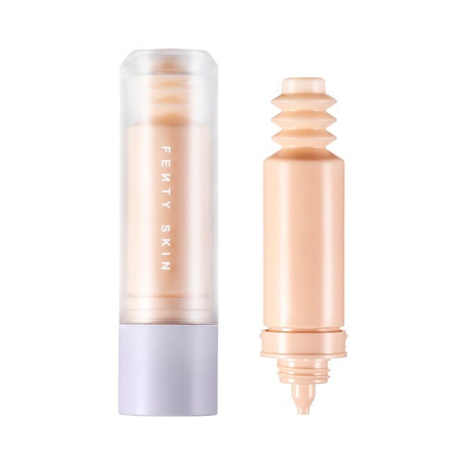 fenty skin dark spot serum