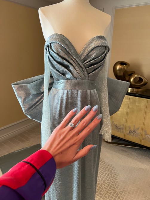 STYLECASTER | Wedding Dress Trends 