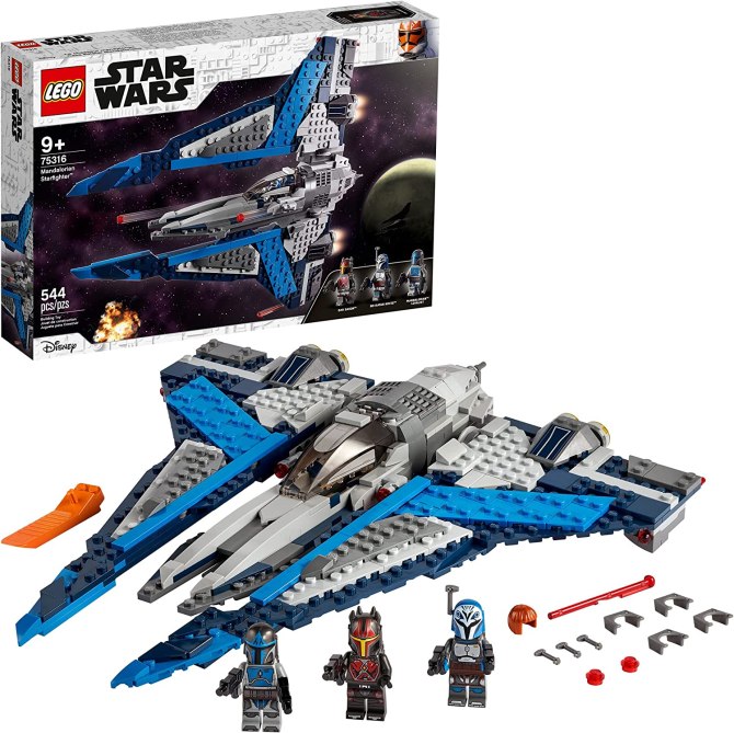 LEGO-Star-Wars-Mandalorian-Fighter