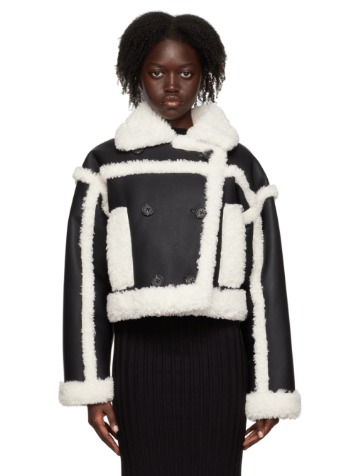 STYLECASTER | SSENSE Black Friday Sale 