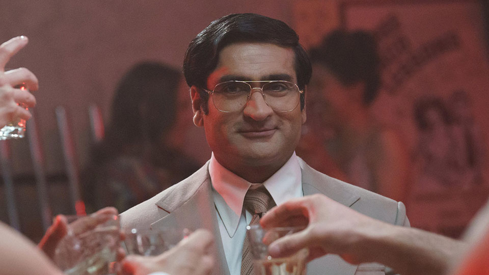 Welcome to Chippendales