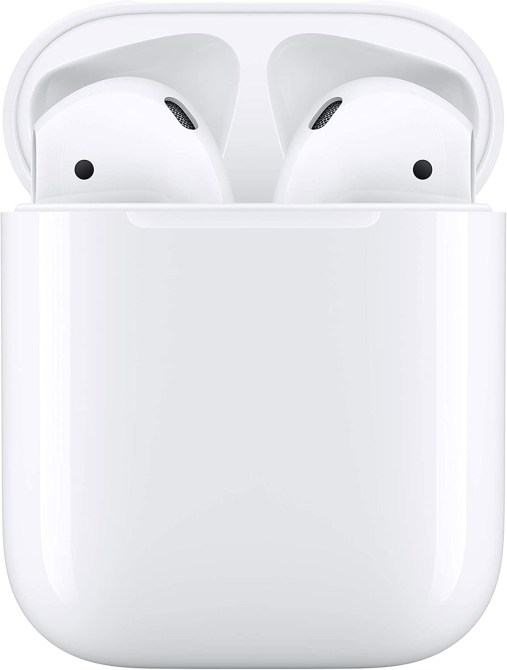 Apple AirPods (2nd Generation) Amazon