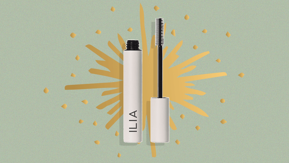 ilika mascara