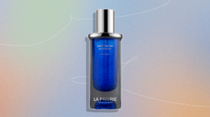 La Prairie serum