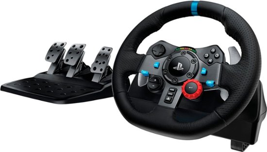 Racing Wheel