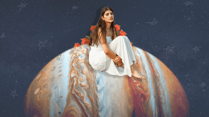 StyleCaster | Sagittarius in Love Zodiac