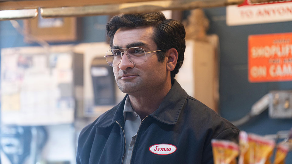 Welcome to Chippendales