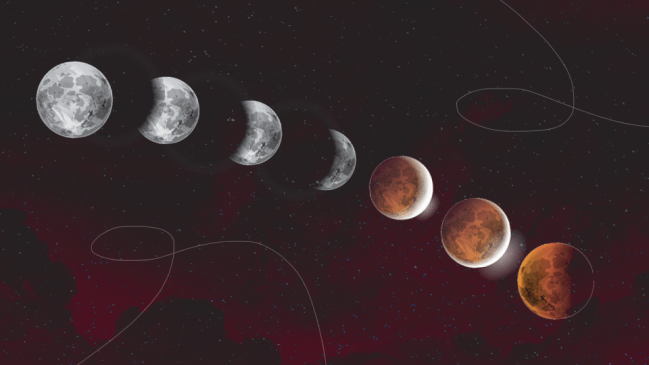 StyleCaster | Lunar Eclipse Zodiac Signs Astrology