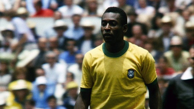 Pele