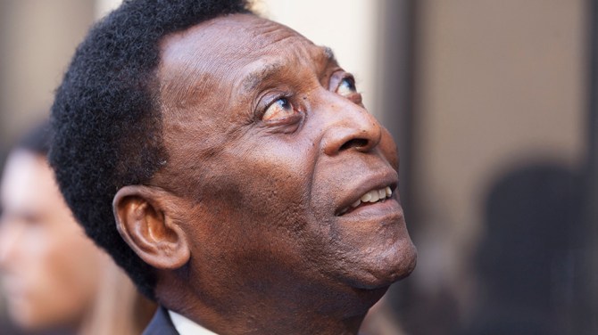 Pele