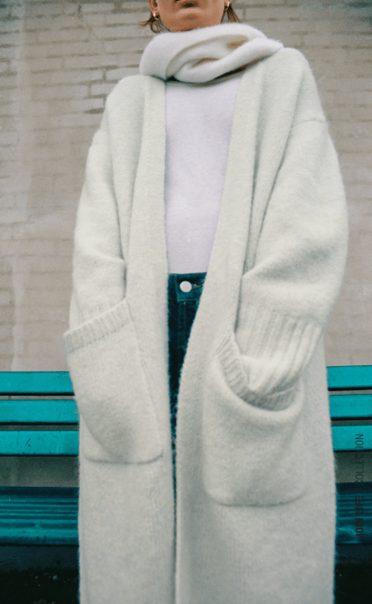 STYLECASTER | Zara Winter Sale 