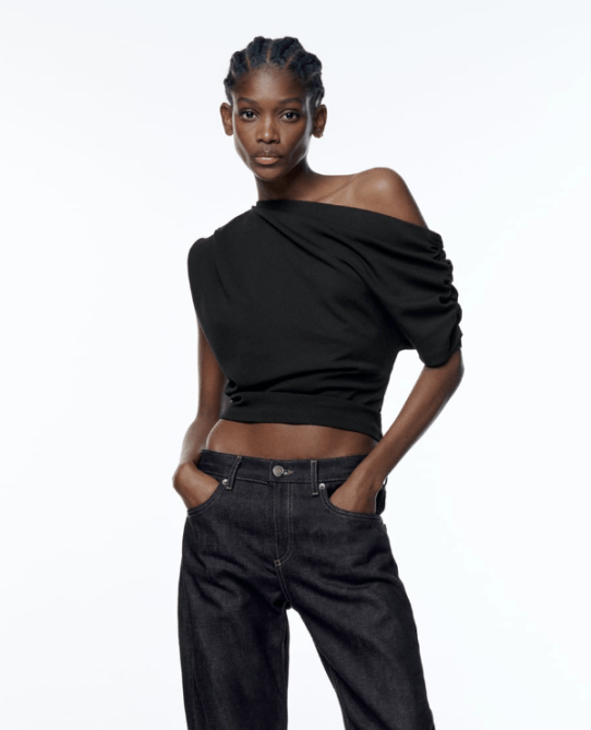 STYLECASTER | Zara Winter Sale 