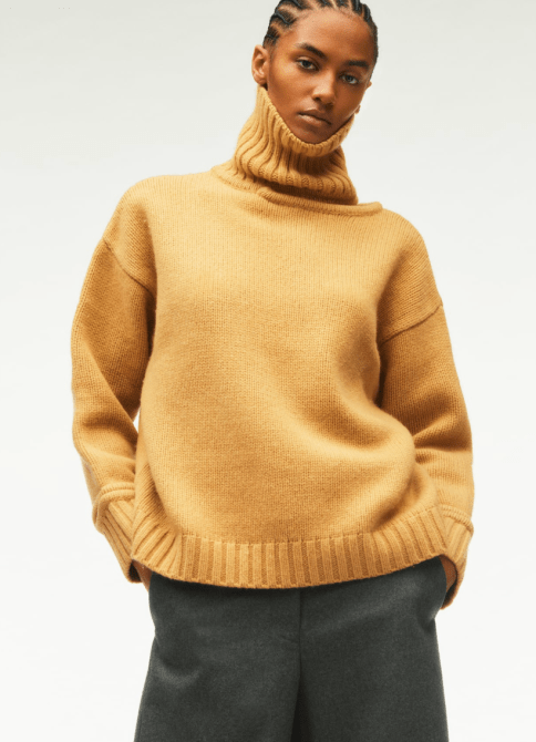 STYLECASTER | Zara Winter Sale 