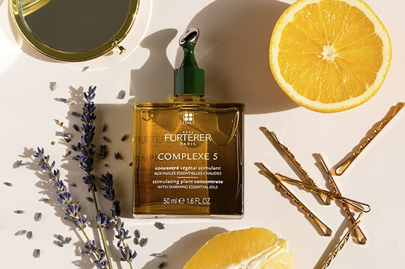 Complexe 5 Stimulating Plant Concentrate